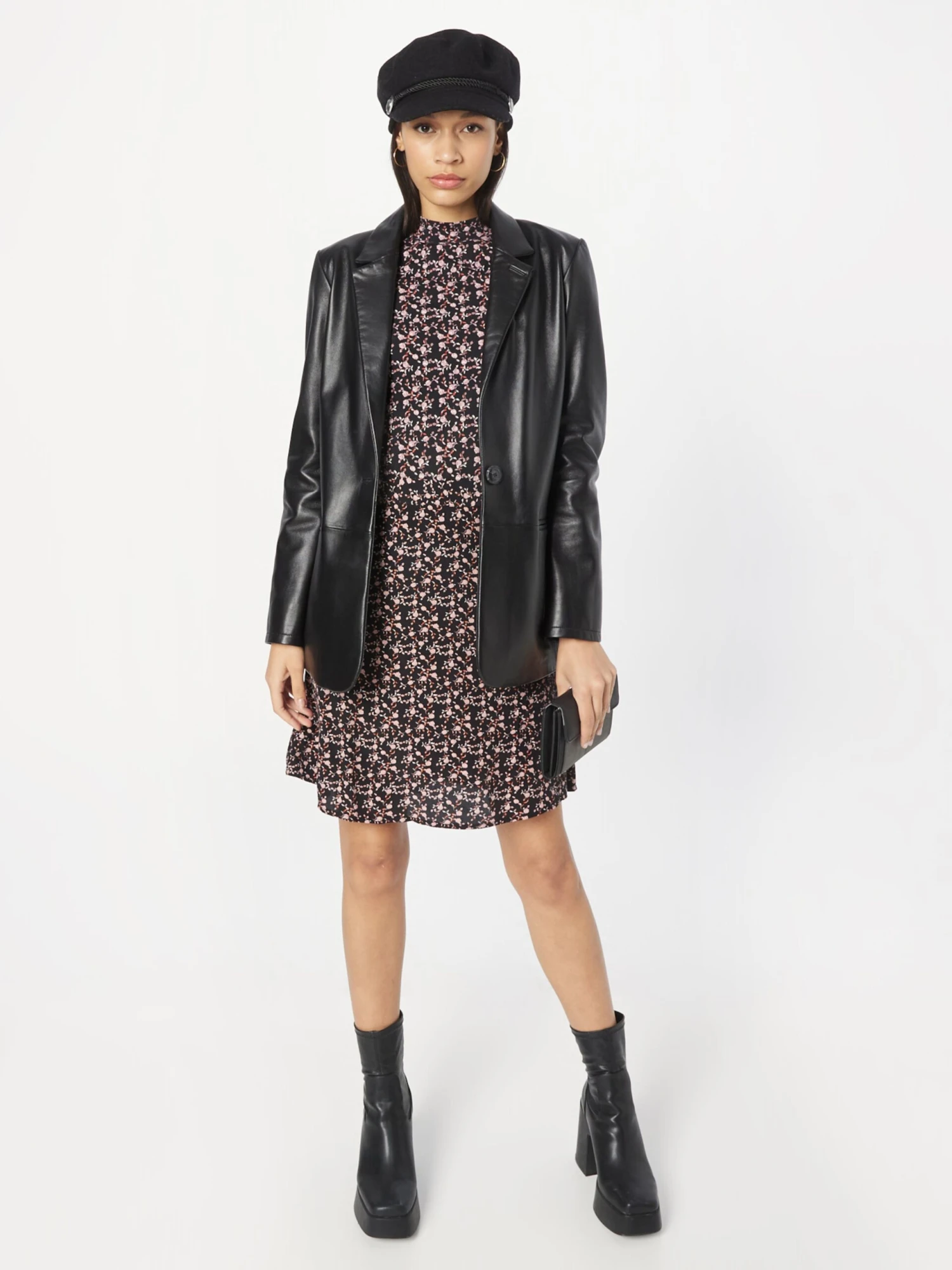 MOSS COPENHAGEN Rock 'Messina Morocco' – Bild 5