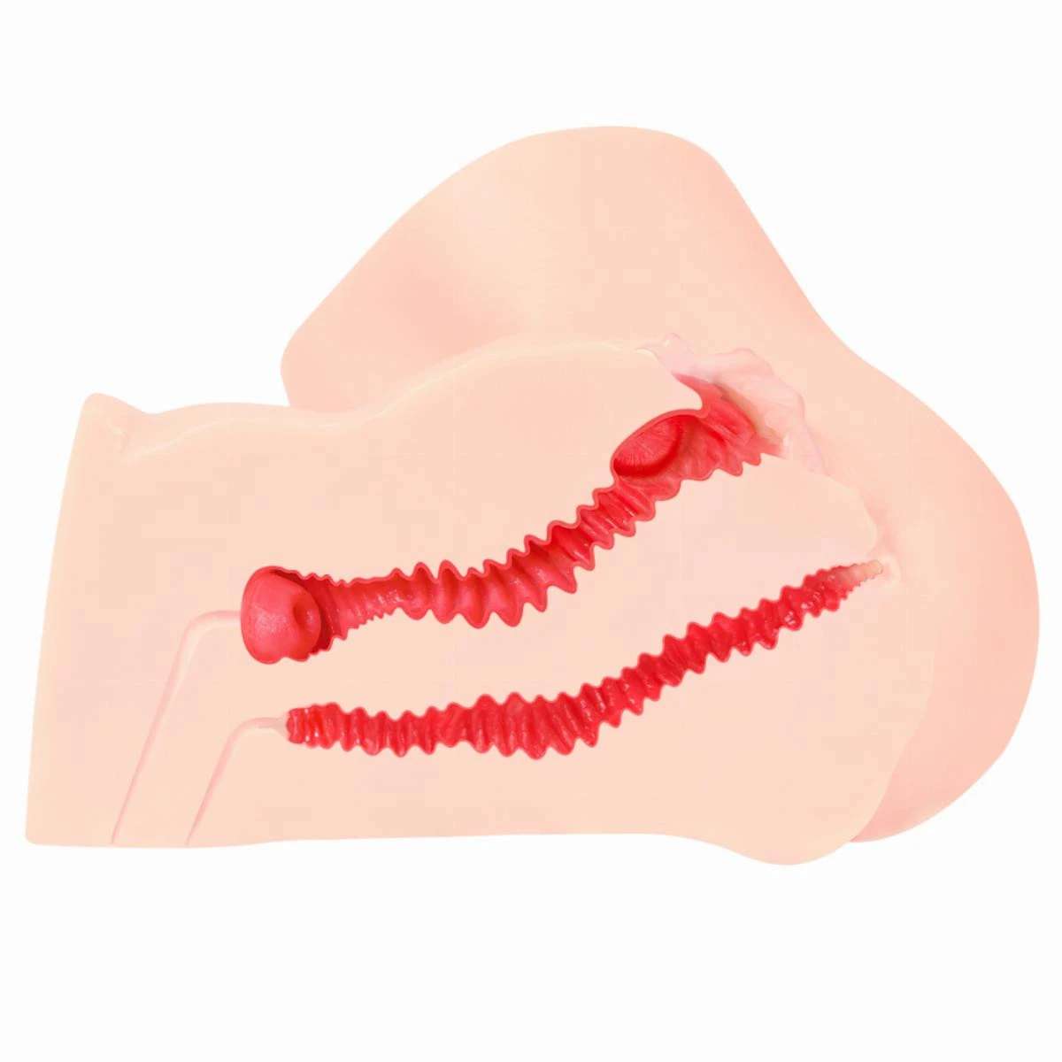 Adel Onahole Masturbator – Bild 6