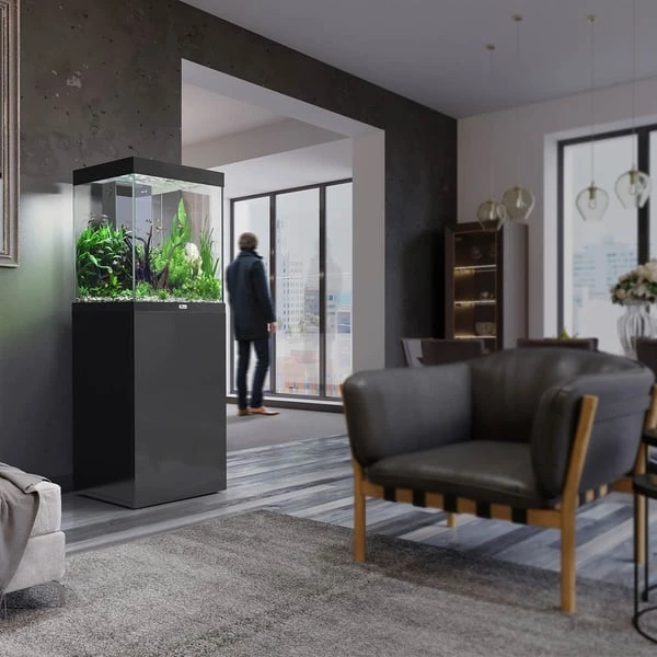 Aquatlantis Aquariumkombination Aqua Tower 163 – Bild 2