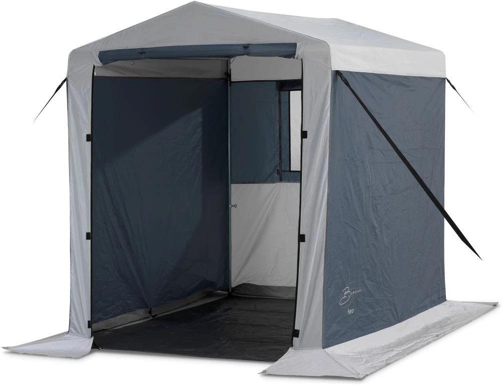 Bardani Faro Schuppenzelt – Bild 2