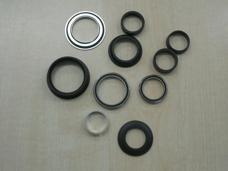 BMC Steuersatz F. BMC Bikes A45AC1 214989