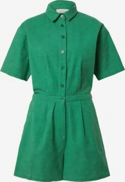 Thinking MU Jumpsuit 'AGATA'