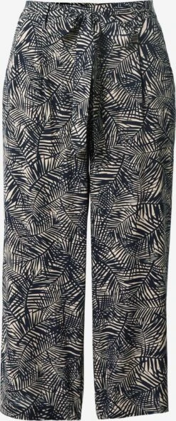 ONLY Wide Leg Hose 'NOVA'