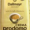 Dallmayr Crema Prodomo Ganze Bohnen (1 Kg)