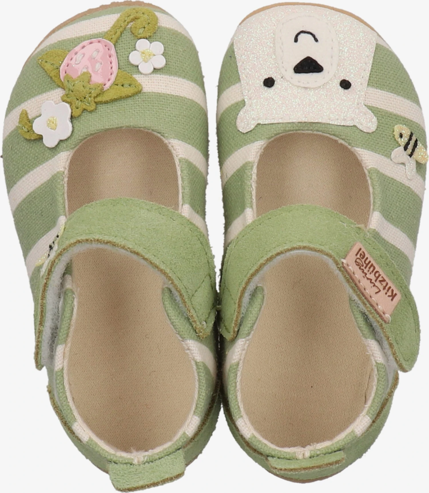 Living Kitzbühel Hausschuh – Bild 6