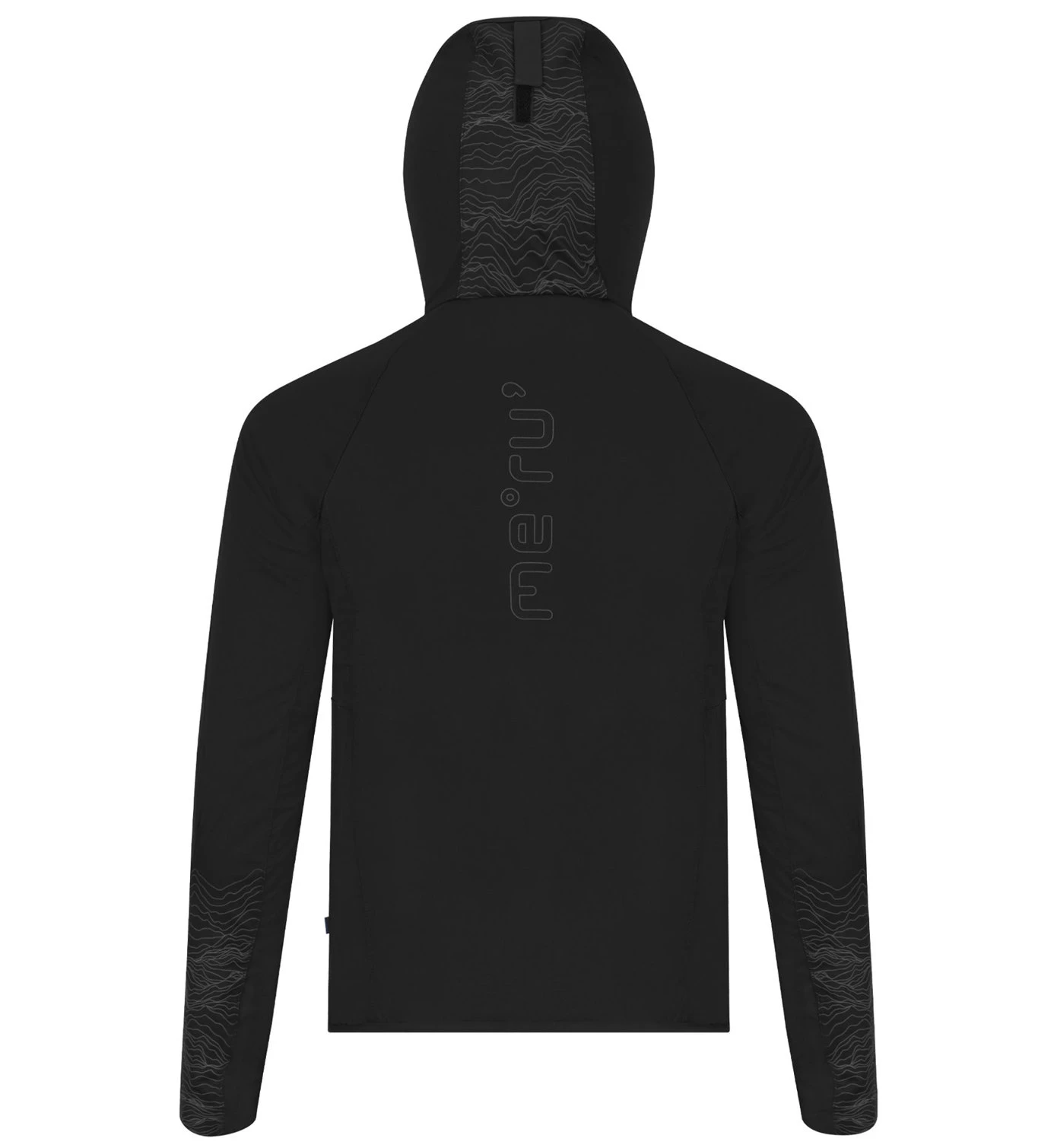 Wanganui Hdy M - Softshelljacke - Herren – Bild 2