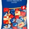 Lindt Napolitains Swiss Premium Mini (1 Kg)