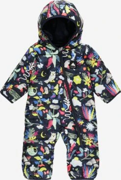 BURTON Funktionsanzug