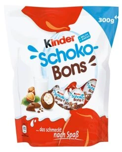 Kinder Schokobons (300 G)