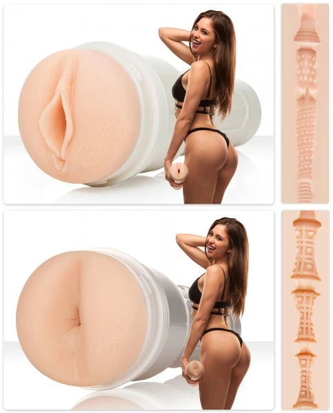 Fleshlight Girls Riley Reid – Bild 2