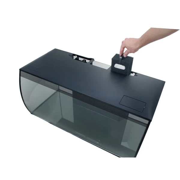 Fluval Aquarium FLEX 123 Liter – Bild 3