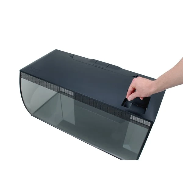 Fluval Aquarium FLEX 123 Liter – Bild 4