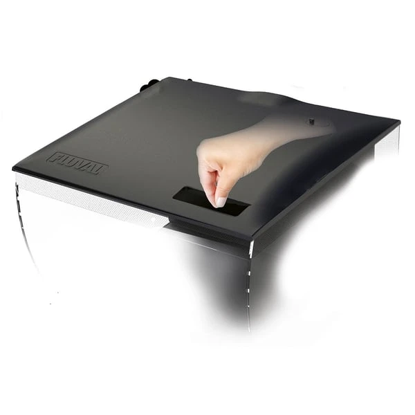 Fluval Aquarium Flex Set 34 L – Bild 2