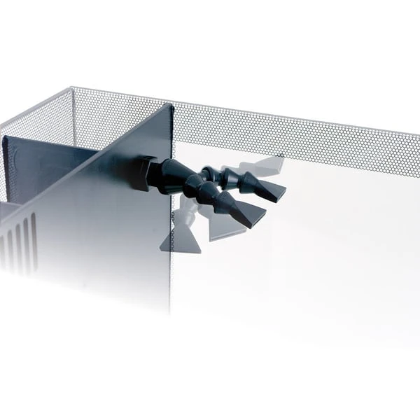 Fluval Aquarium Flex Set 34 L – Bild 3