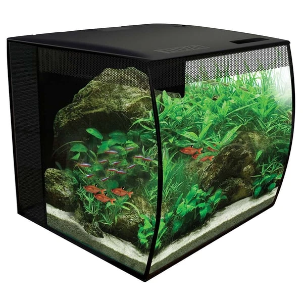 Fluval Aquarium Flex Set 34 L – Bild 4