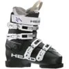 Head FX GT W Skischuhe Black Damen