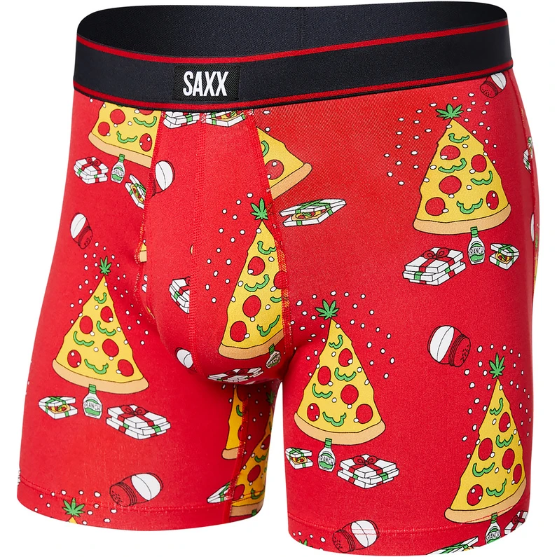 Saxx UnderwearHerren Daytripper Fly Boxer