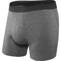 Saxx UnderwearHerren Platinum Brief Fly Boxer