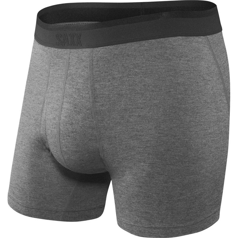 Saxx UnderwearHerren Platinum Brief Fly Boxer