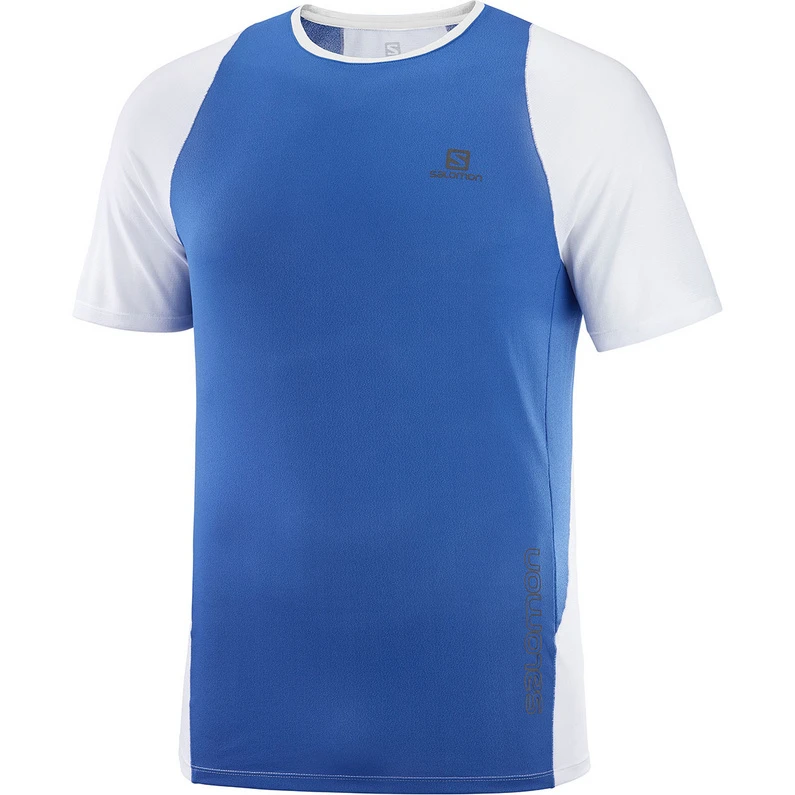 SalomonHerren Sense Aero T-Shirt