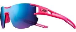 Julbo Aerolite Matt Translucent Pink-Gold (Lens: Spectron3)