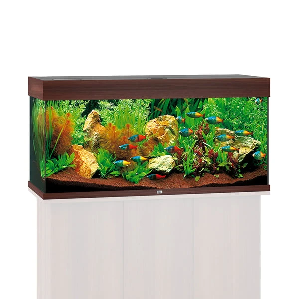 Juwel Rio 180 LED Komplett Aquarium Ohne Schrank