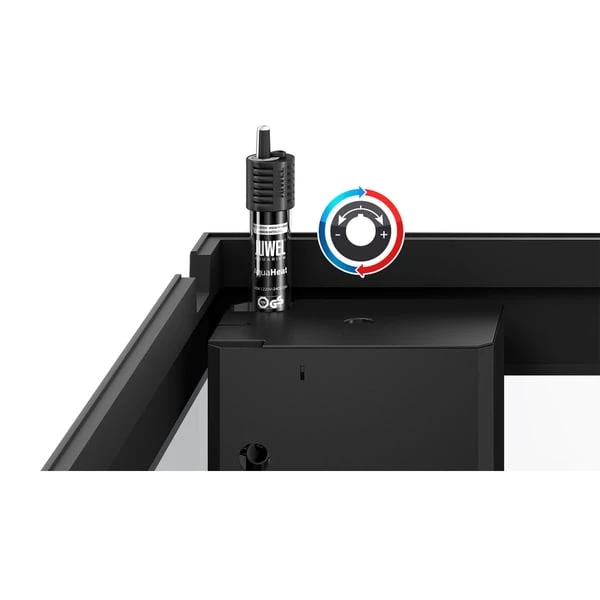 Juwel Rio 180 LED Komplett Aquarium Ohne Schrank – Bild 4