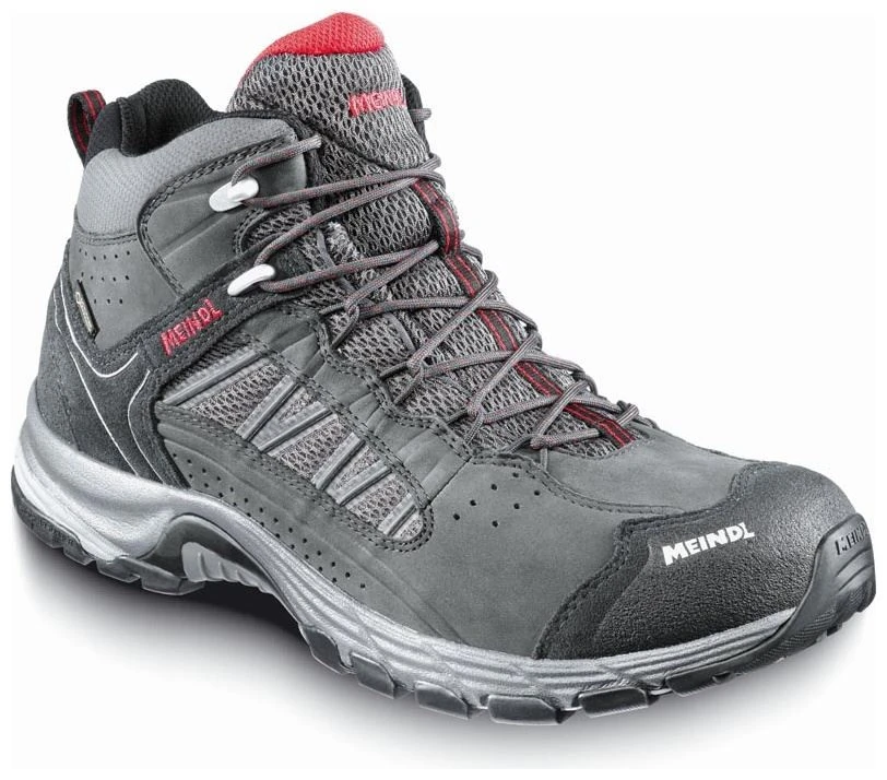Meindl Journey Mid GTX – Bild 3