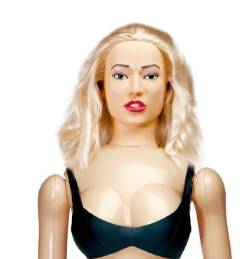 You2Toys Natalie Love Doll – Bild 3