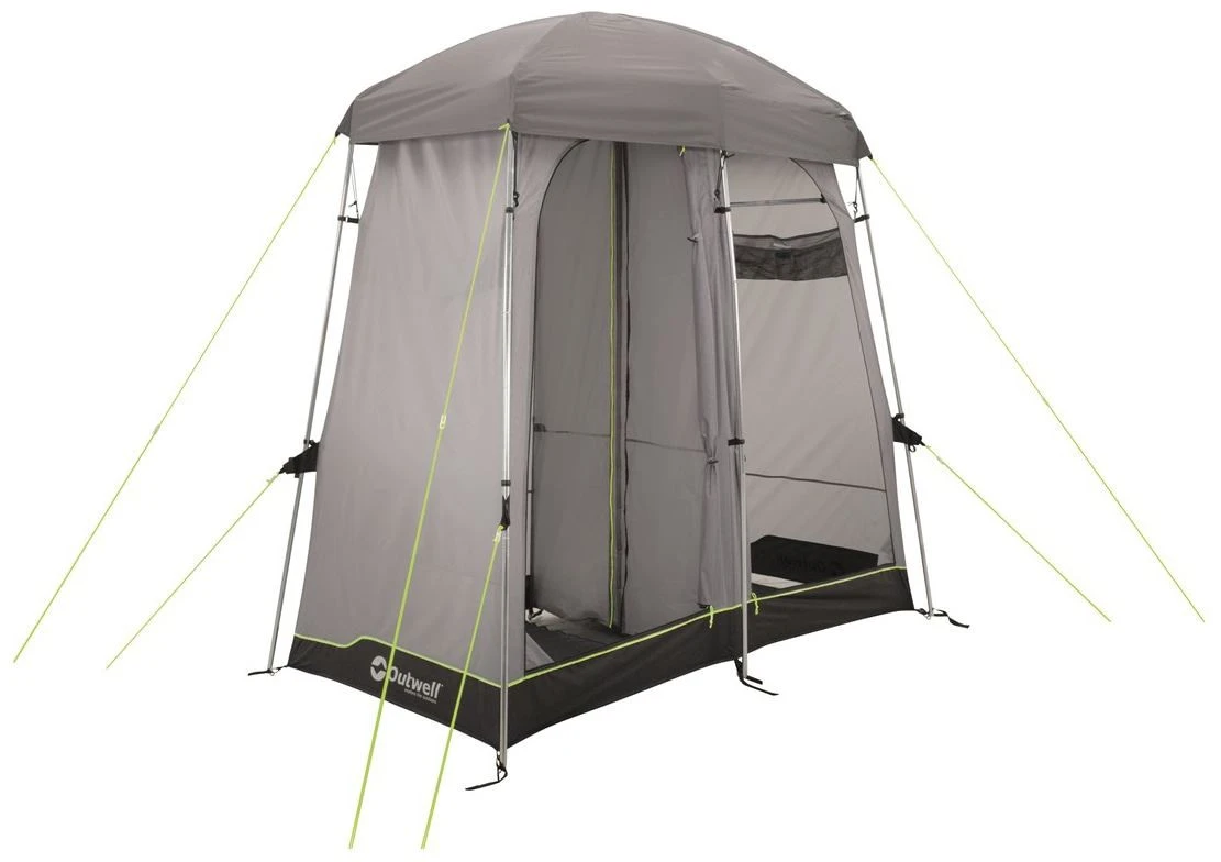 Outwell Seahaven Comfort Station Double Blue