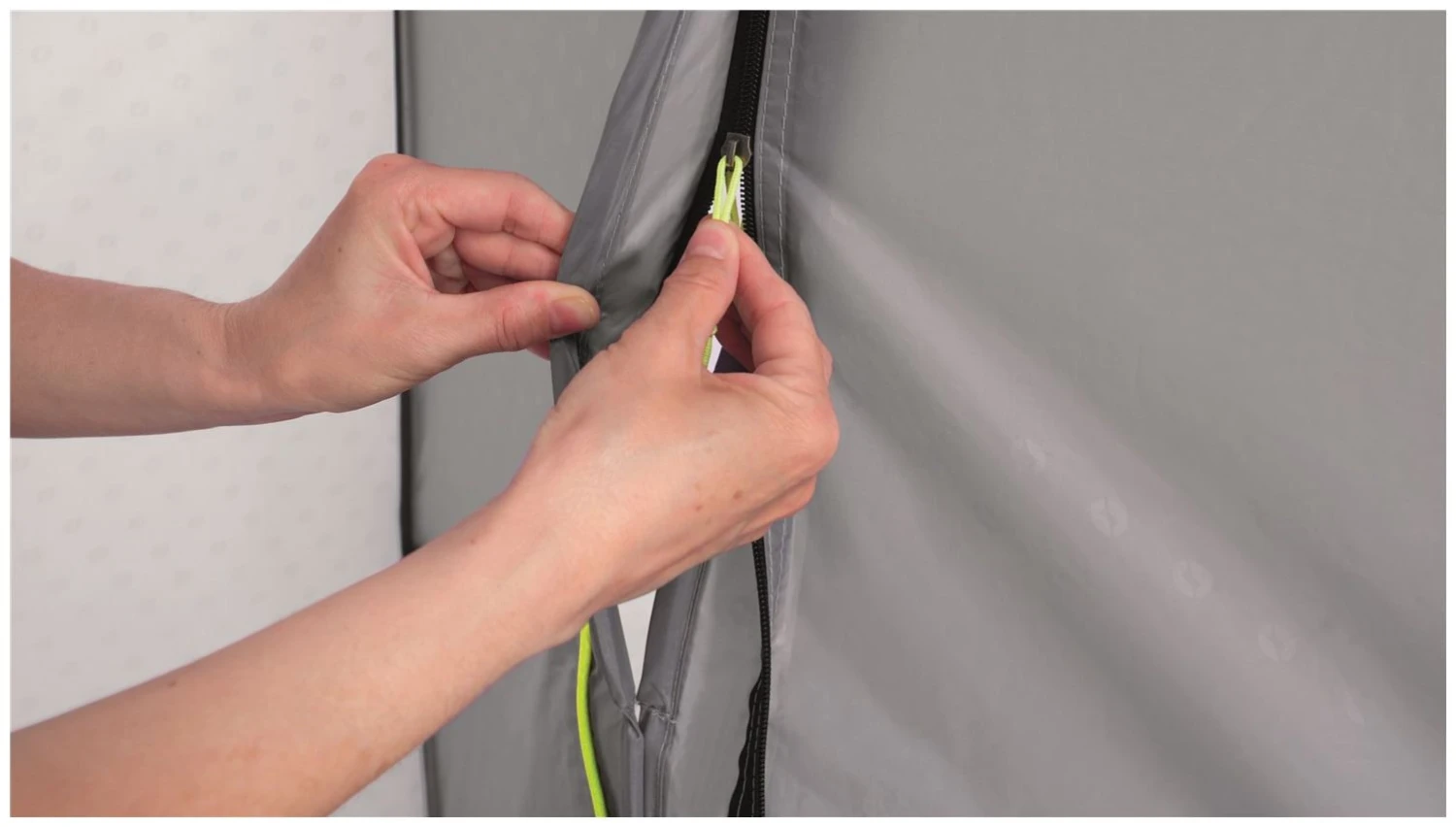 Outwell Seahaven Comfort Station Double Blue – Bild 12