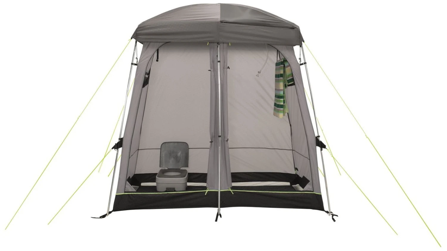 Outwell Seahaven Comfort Station Double Blue – Bild 8