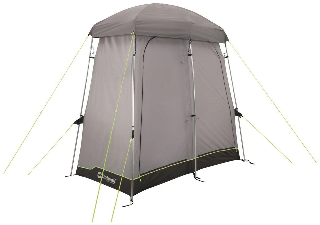 Outwell Seahaven Comfort Station Double Blue – Bild 9