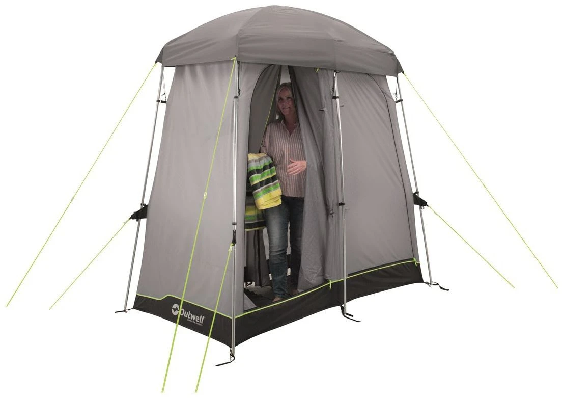 Outwell Seahaven Comfort Station Double Blue – Bild 11