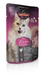 LEONARDO® | Finest Selection | Huhn Pur | 16 Frischebeutel