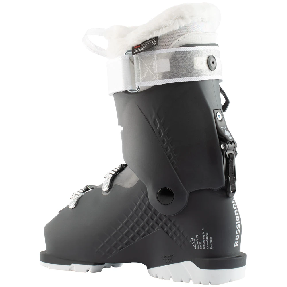 Rossignol Alltrack 70 W Skistiefel Dark Iron Damen – Bild 2