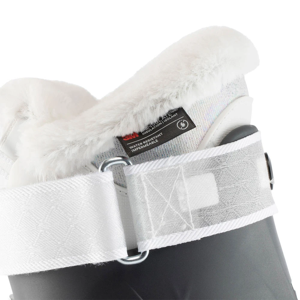 Rossignol Alltrack 70 W Skistiefel Dark Iron Damen – Bild 5