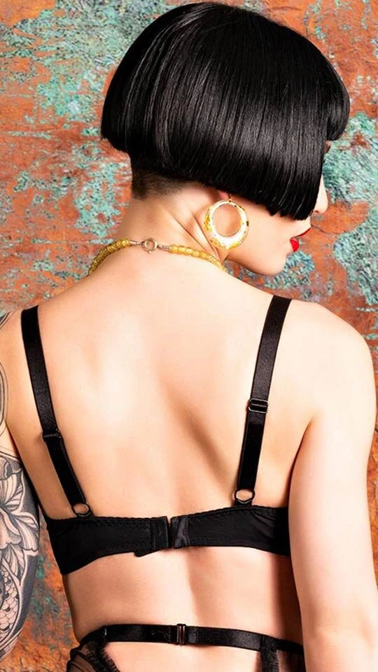 Sandra Sheer BH – Bild 2